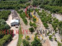 Verkoop - Villa - Monte Pego - El Ràfol d'Almúnia