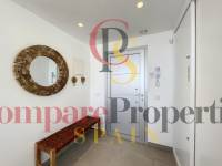 Venta - Villa - Benitachell - Lirios