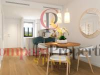 Sale - Apartment - Alfaz Del Pi - 03580