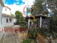 Vente - Villa - Dénia