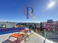 Venta - Villa - Benitachell - Lirios