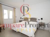 Venta - Apartment - Benissa - 