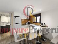 Sale - Villa - Dénia - Santa Lucia