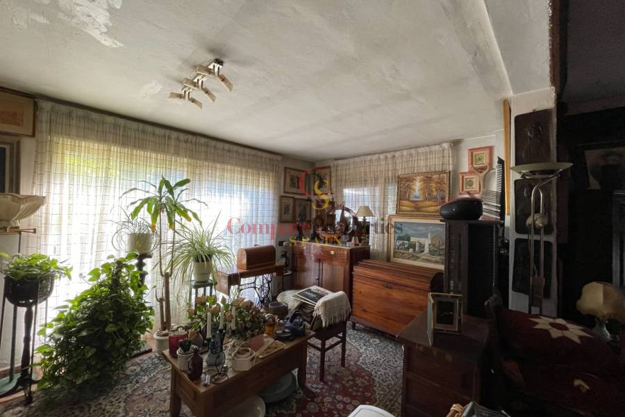 Vente - Villa - Orihuela Costa - Lomas de Cabo Roig