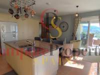 Vente - Villa - Callosa D'en Sarria - Callosa de Ensarria