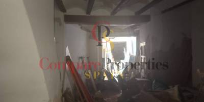 Apartment - Sale - Oliva - 