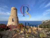 Verkauf - Villa - Pedreguer - Comunidad valenciana