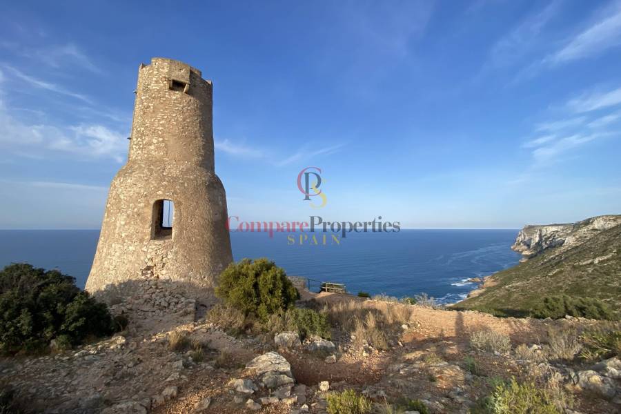 Verkauf - Villa - Pedreguer - Comunidad valenciana