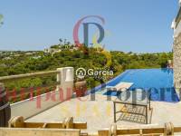 Sale - Villa - Jávea - 