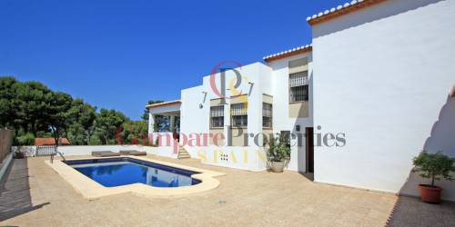 Villa - Sale - Dénia - Las Rotas