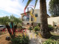 Sale - Villa - Orba Valley - Sanet y Negrals