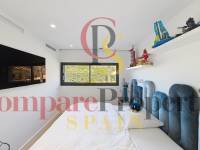 Vente - Villa - Benitachell - Jazmines