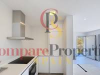 Venta - Villa - Benitachell - Lirios