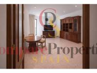 Sale - Apartment - Oliva - 