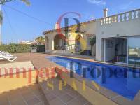 Verkauf - Villa - Els Poblets - 