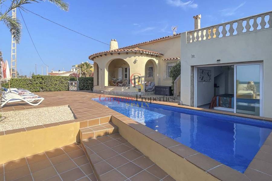Verkauf - Villa - Els Poblets - 