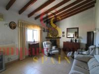 Vente - Villa - Orba Valley - Orba