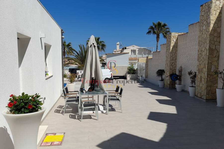 Vente - Villa - Rojales - Ciudad Quesada