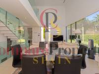 Sale - Villa - Moraira - 