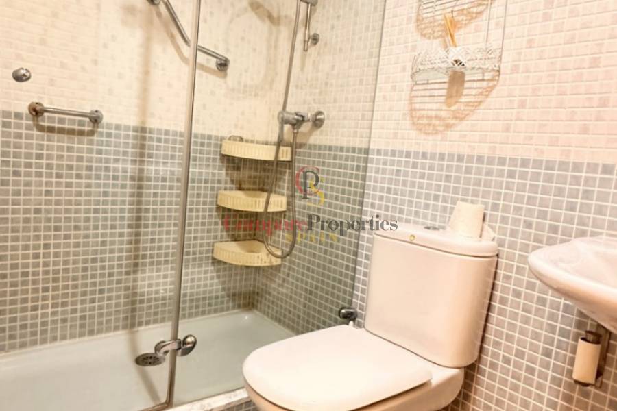 Sale - Duplex and Penthouses - Dénia - Casco urbano