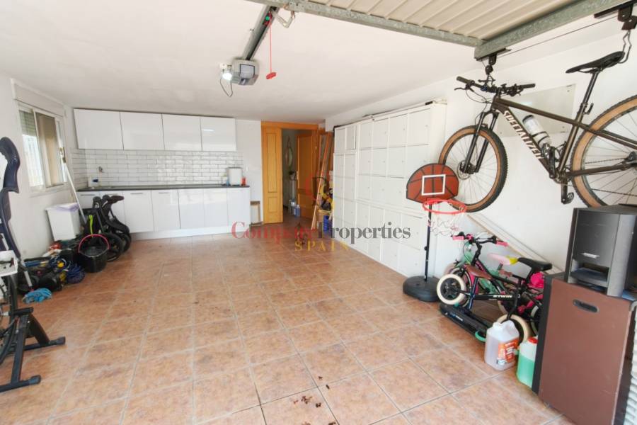 Sale - Townhouses - Oliva