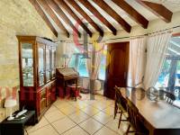 Sale - Villa - Jalon Valley - Campo