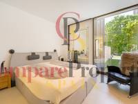 Sale - Villa - Moraira - 