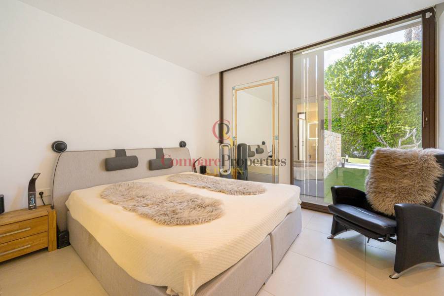 Sale - Villa - Moraira - 