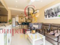 Verkauf - Apartment - Albir