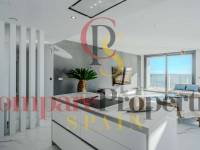 Sale - Apartment - Benidorm