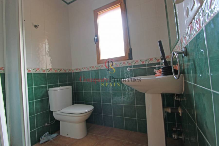 Sale - Villa - Orba Valley - Orba