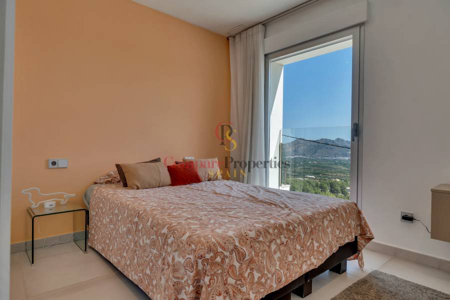 Sale - Villa - Orba Valley - 