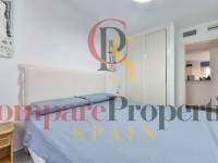 Verkauf - Apartment - Calpe