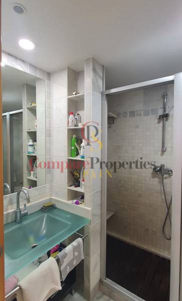 Sale - Apartment - Benidorm