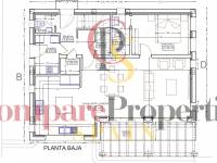Verkauf - Villa - Jalon Valley - Alcalali