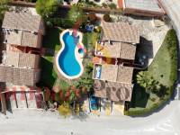 Vente - Apartment - Benitachell - Pueblo de la Paz