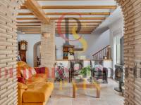 Verkauf - Villa - Dénia - 