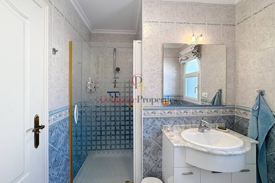 Venta - Villa - Benitachell - Magnolias