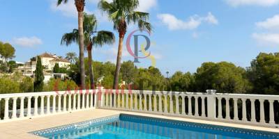 Villa - Vente - Dénia - Dénia