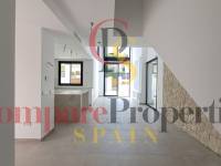 Nueva construcción  - Villa - Albir