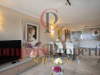 Verkoop - Apartment - Pedreguer