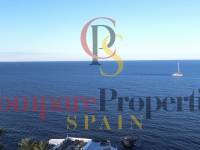 Venta - Villa - Dénia - Les Rotes