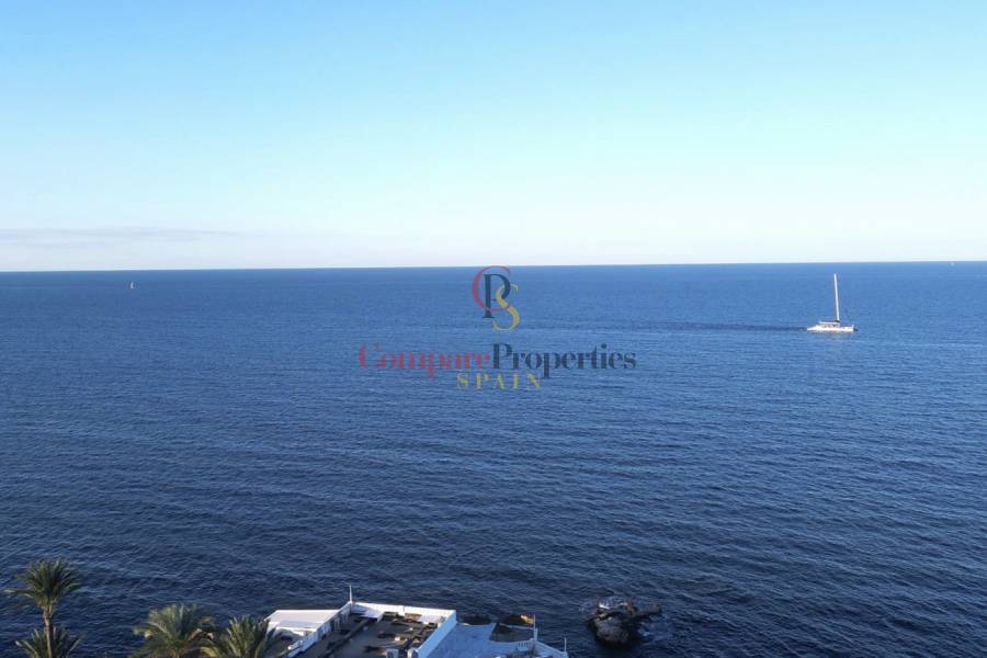 Venta - Villa - Dénia - Les Rotes