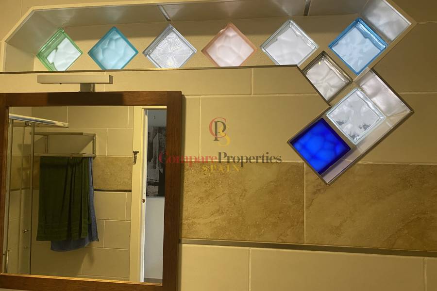 Sale - Villa - La Sella