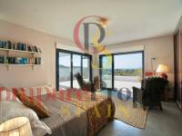 Verkauf - Villa - Moraira - Camarrocha