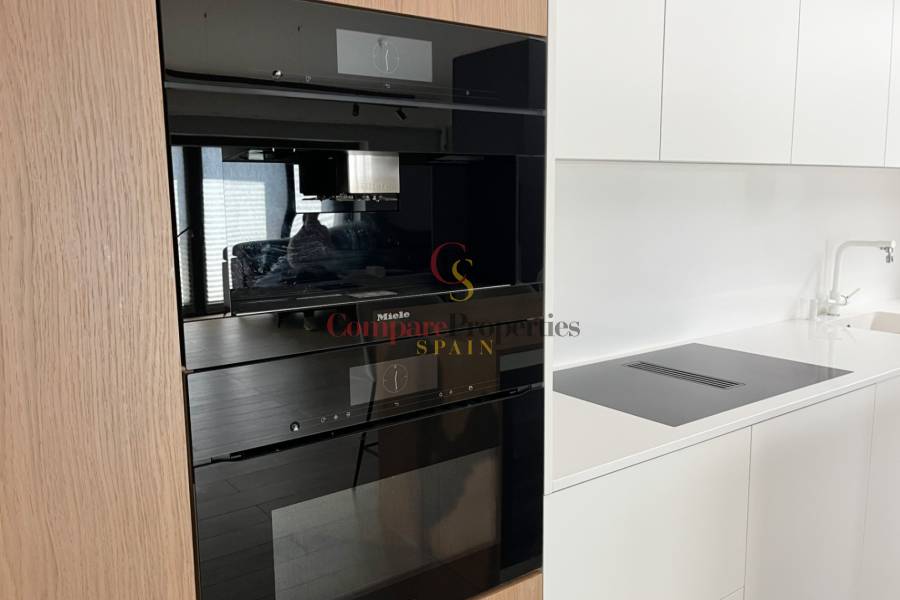 Sale - Villa - Els Poblets - Xironets