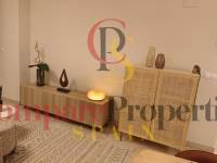 Verkauf - Apartment - Dénia - CASCO URBANO - PLAYA