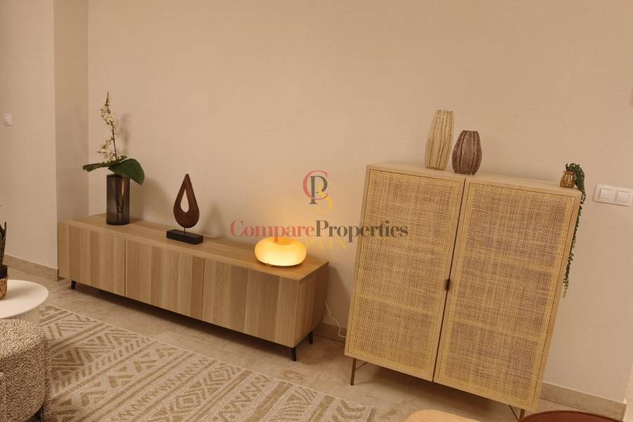 Verkauf - Apartment - Dénia - CASCO URBANO - PLAYA