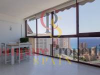 Venta - Apartment - Benidorm - Rincon de Loix