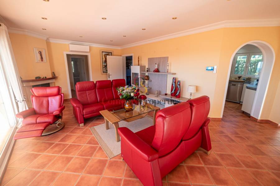 Verkauf - Villa - Dénia - 